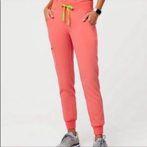 FIGS Zamora Petite Joggers